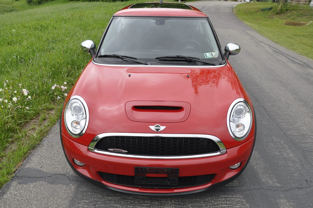 2009 Mini Mini 2nd Gen - Image 4 of 31