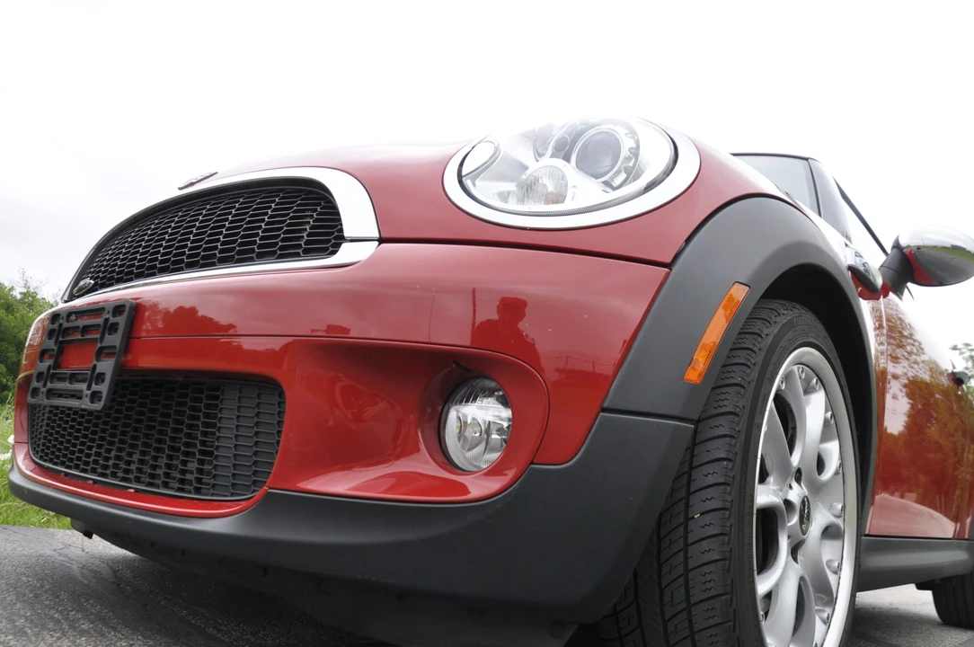 2009 Mini Mini 2nd Gen - Image 18 of 31