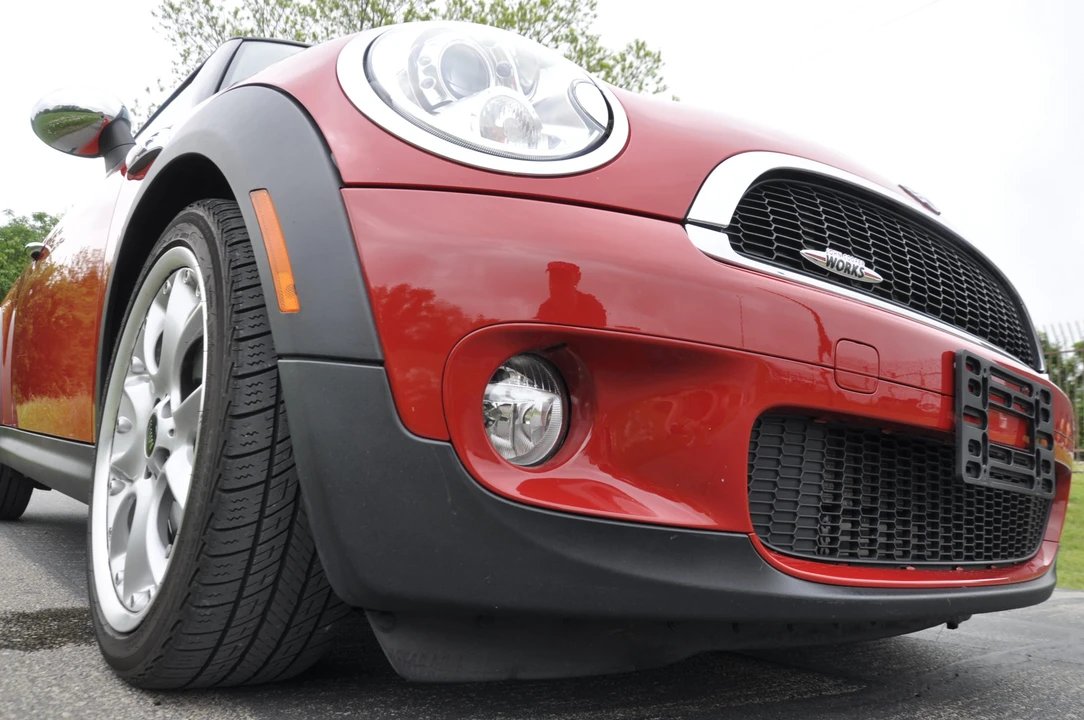 2009 Mini Mini 2nd Gen - Image 22 of 31
