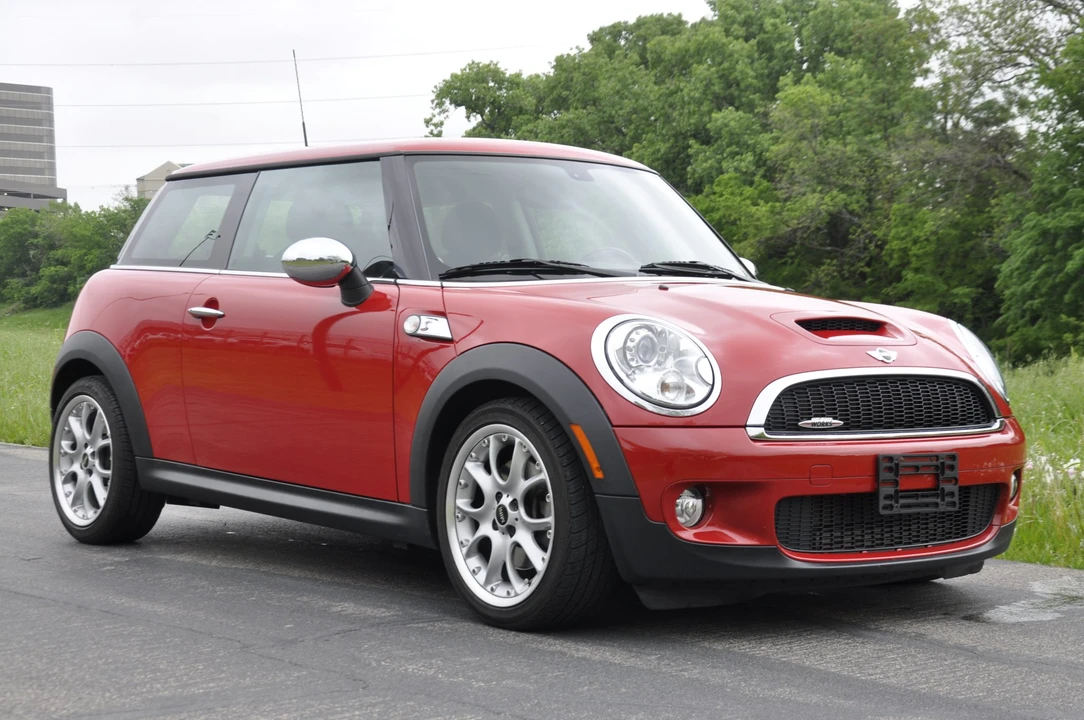 2009 Mini Mini 2nd Gen - Image 6 of 31