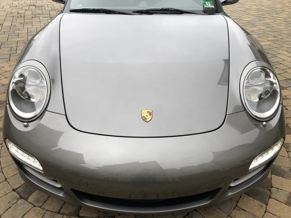 2009 Porsche 997 Carrera 4S - Image 24 of 31