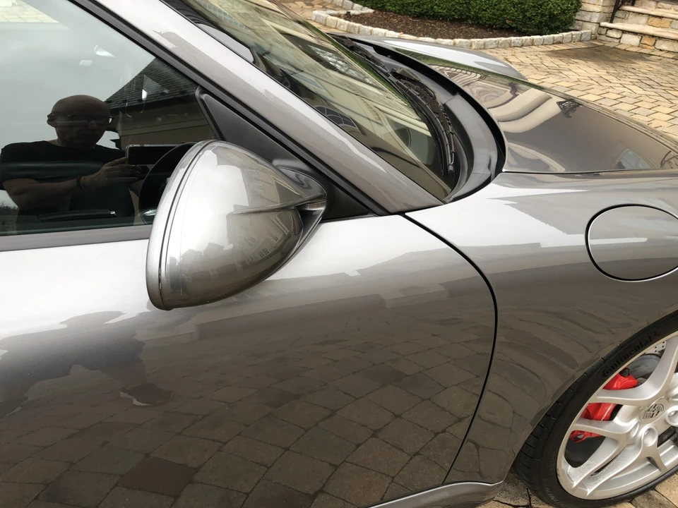 2009 Porsche 997 Carrera 4S - Image 29 of 31