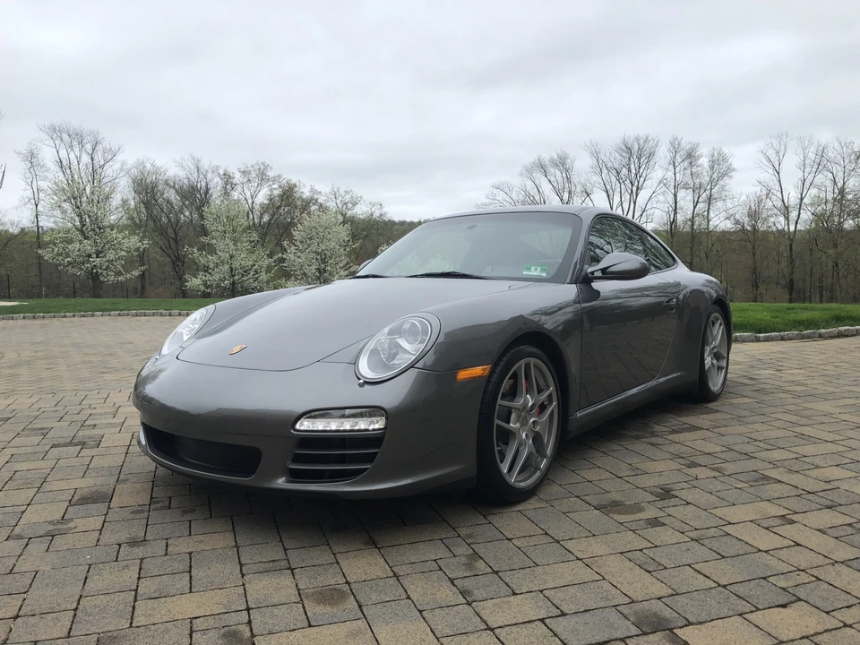 2009 Porsche 997 Carrera 4S - Image 20 of 31