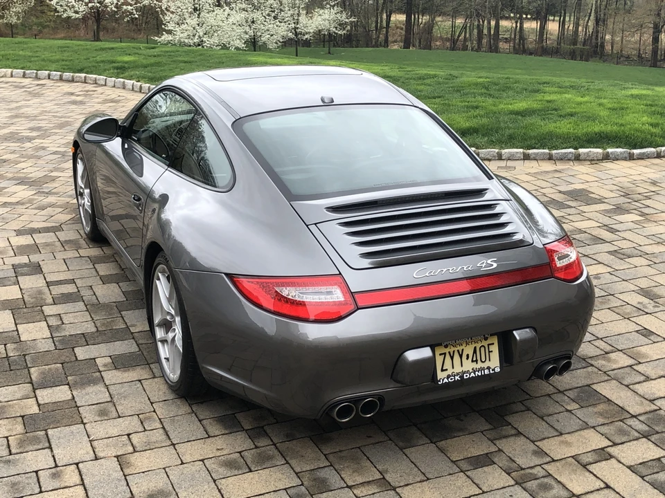 2009 Porsche 997 Carrera 4S - Image 13 of 31
