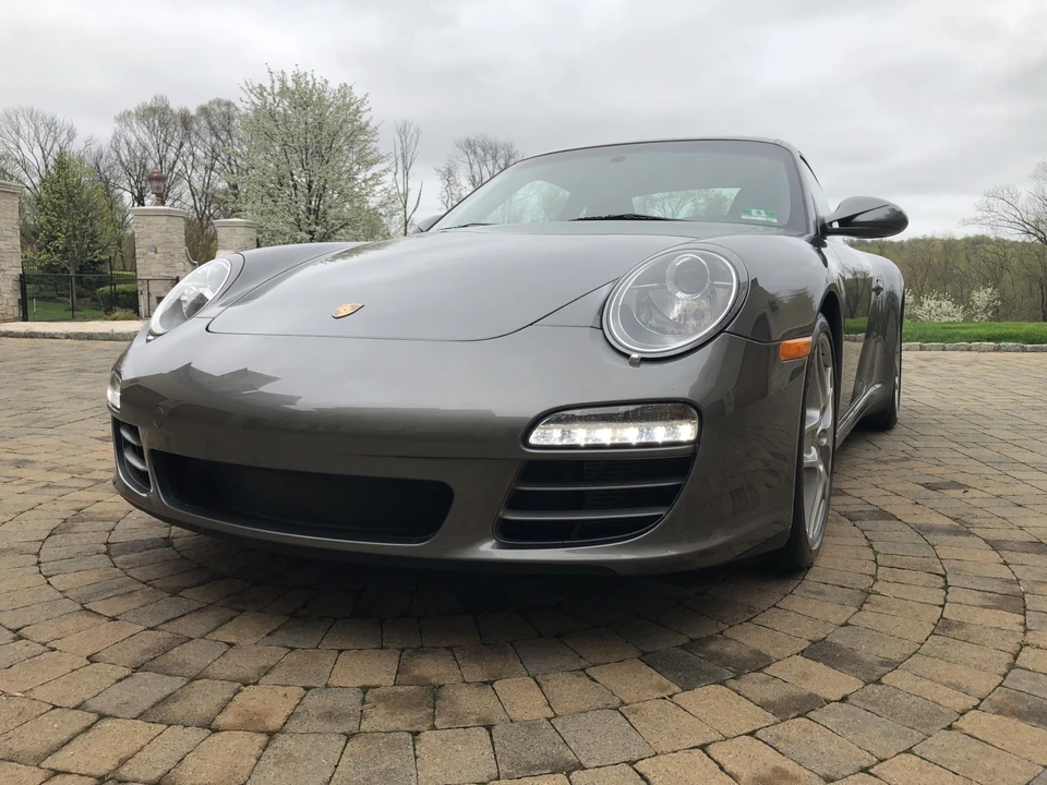 2009 Porsche 997 Carrera 4S - Image 23 of 31