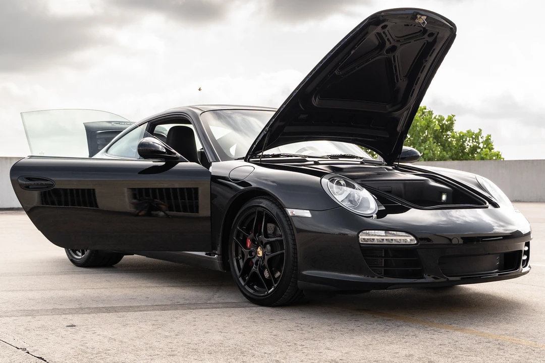 2009 Porsche 997 Carrera S - Image 17 of 31