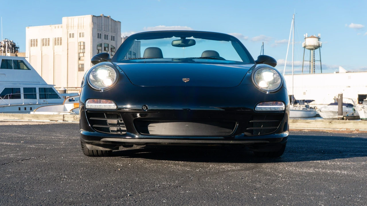 2009 Porsche 997 Carrera S - Image 8 of 31