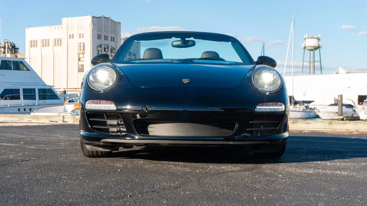 2009 Porsche 997 Carrera S - Image 7 of 31