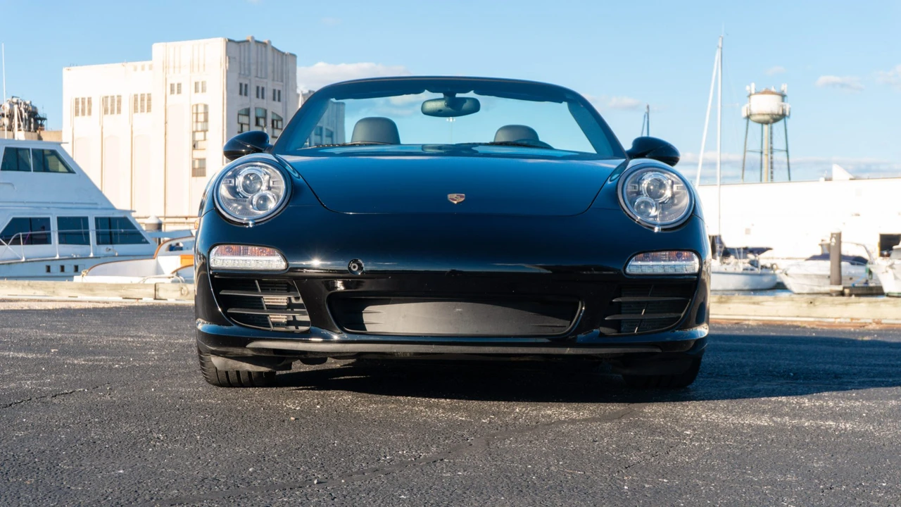 2009 Porsche 997 Carrera S - Image 6 of 31