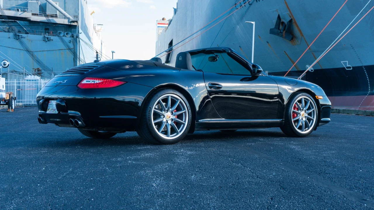 2009 Porsche 997 Carrera S - Image 20 of 31