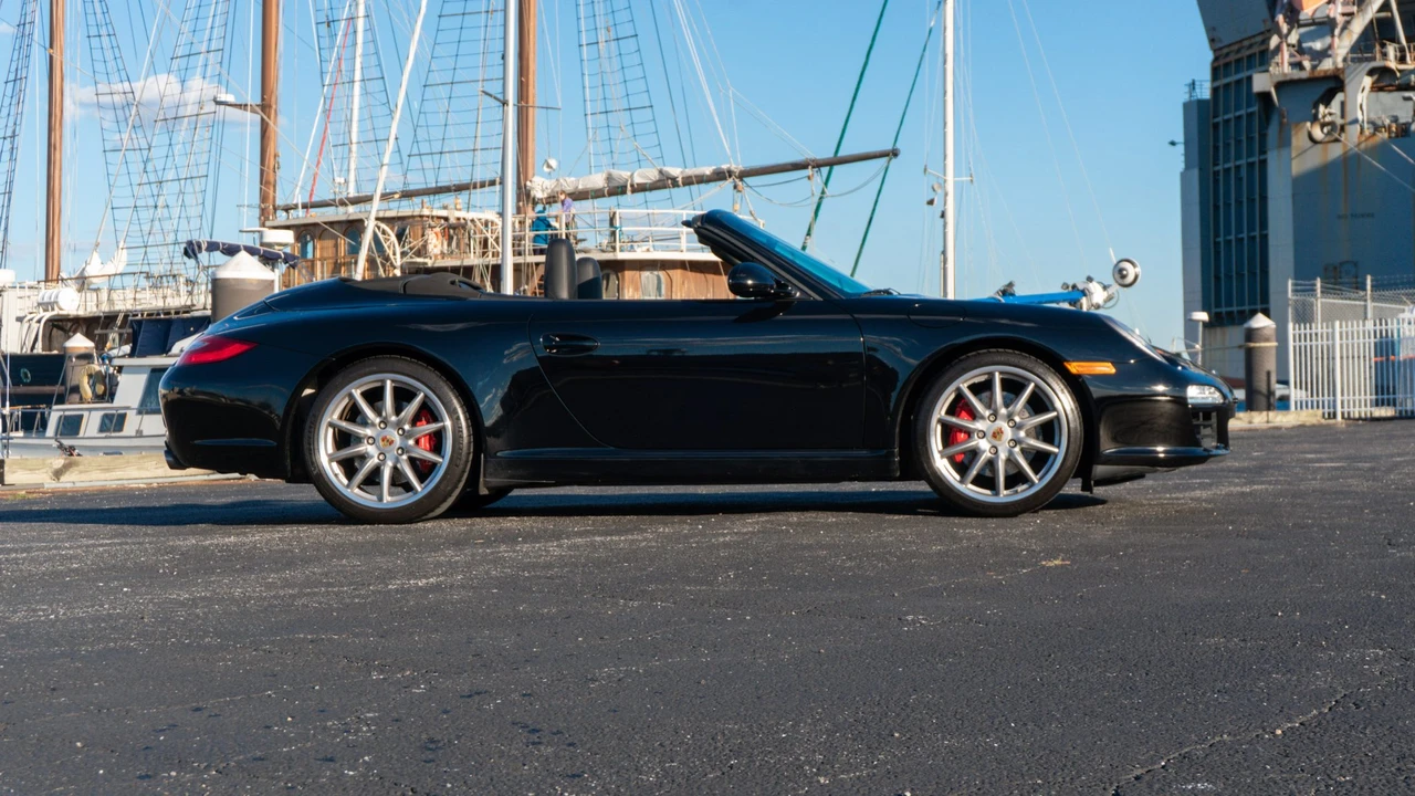 2009 Porsche 997 Carrera S - Image 14 of 31