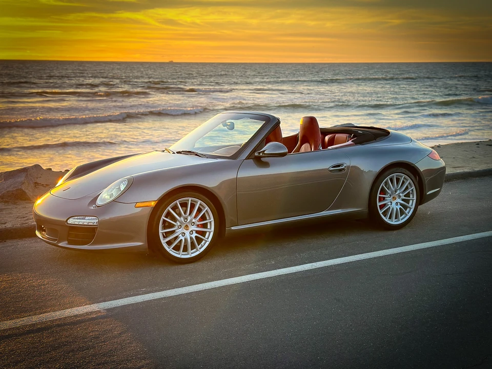 2009 Porsche 997 Carrera S - Image 27 of 31