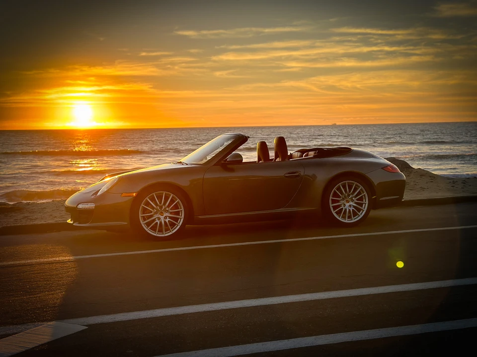 2009 Porsche 997 Carrera S - Image 26 of 31