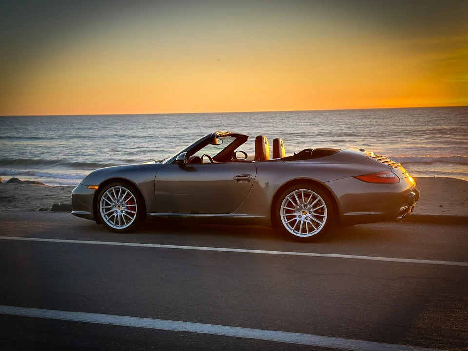 2009 Porsche 997 Carrera S - Image 25 of 31