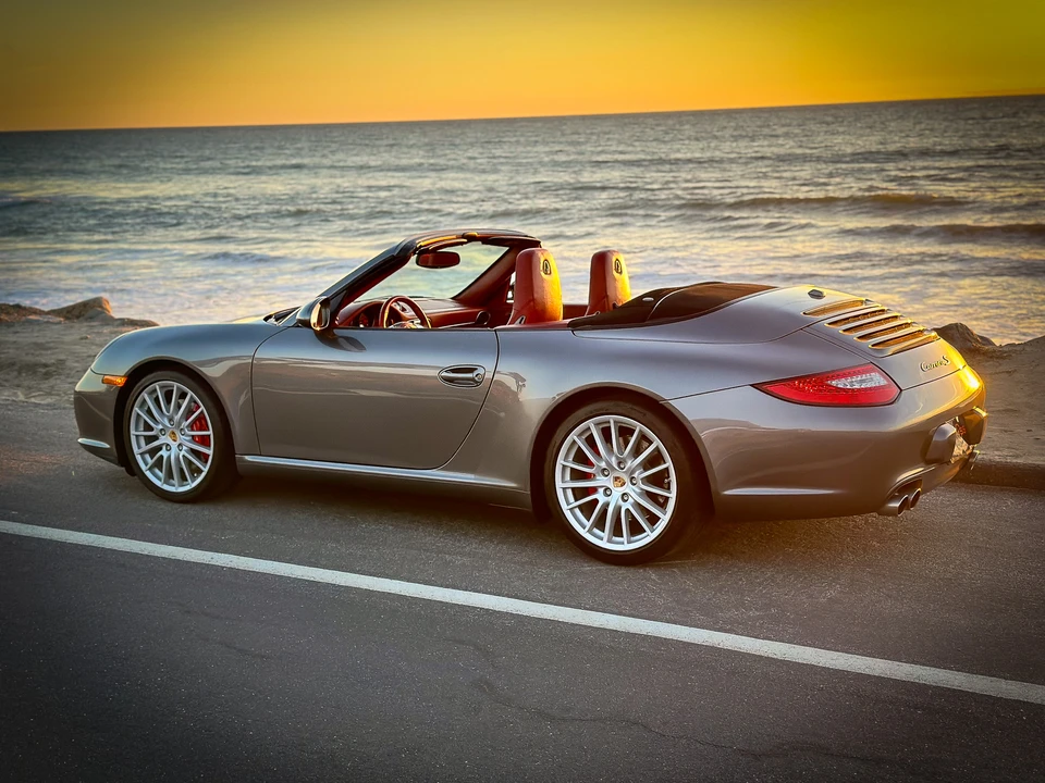 2009 Porsche 997 Carrera S - Image 23 of 31