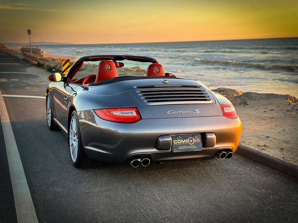 2009 Porsche 997 Carrera S - Image 17 of 31