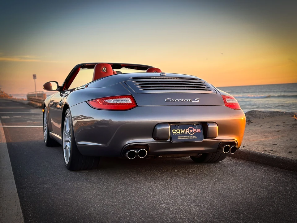 2009 Porsche 997 Carrera S - Image 18 of 31