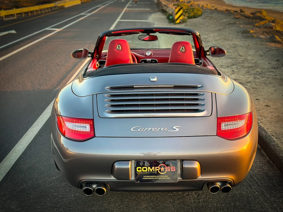 2009 Porsche 997 Carrera S - Image 13 of 31