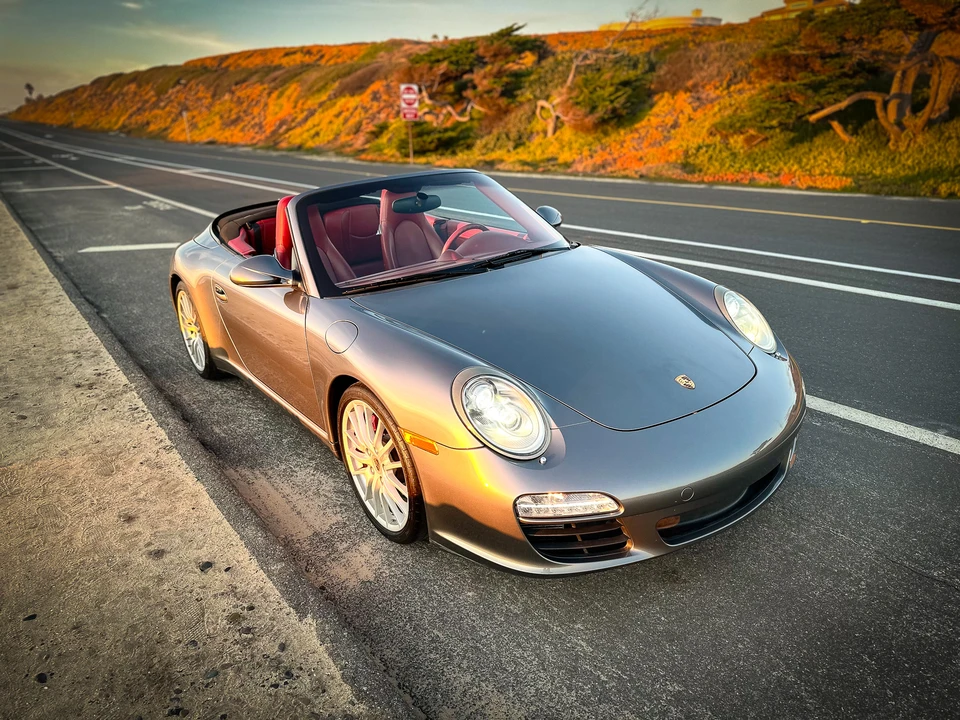 2009 Porsche 997 Carrera S - Image 7 of 31