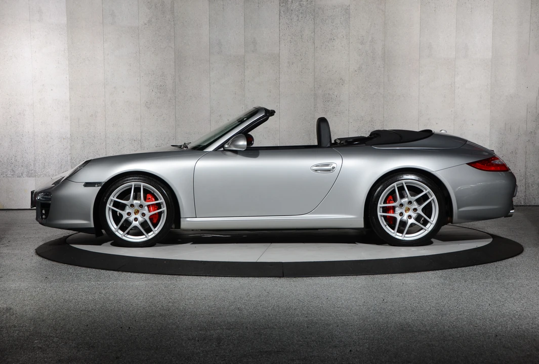 2009 Porsche 997 Carrera S - Image 9 of 31