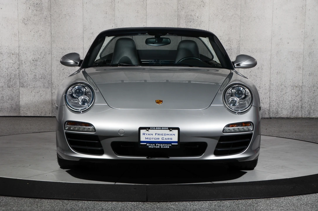 2009 Porsche 997 Carrera S - Image 3 of 31
