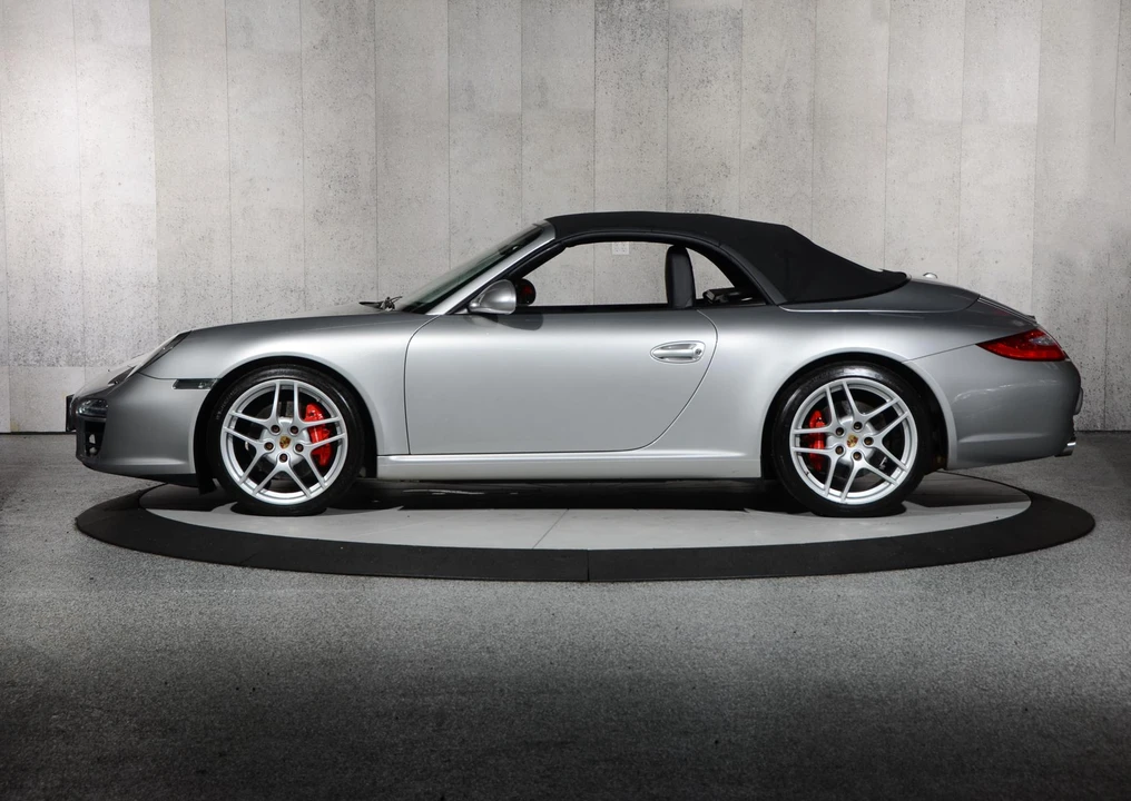 2009 Porsche 997 Carrera S - Image 14 of 31