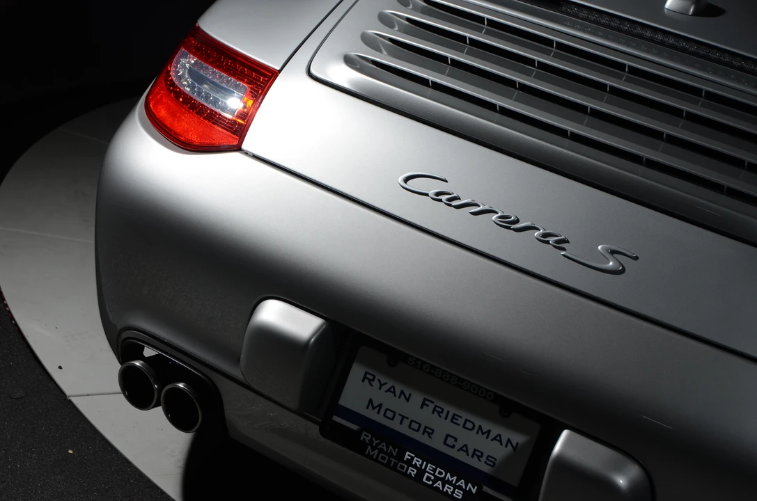 2009 Porsche 997 Carrera S - Image 16 of 31