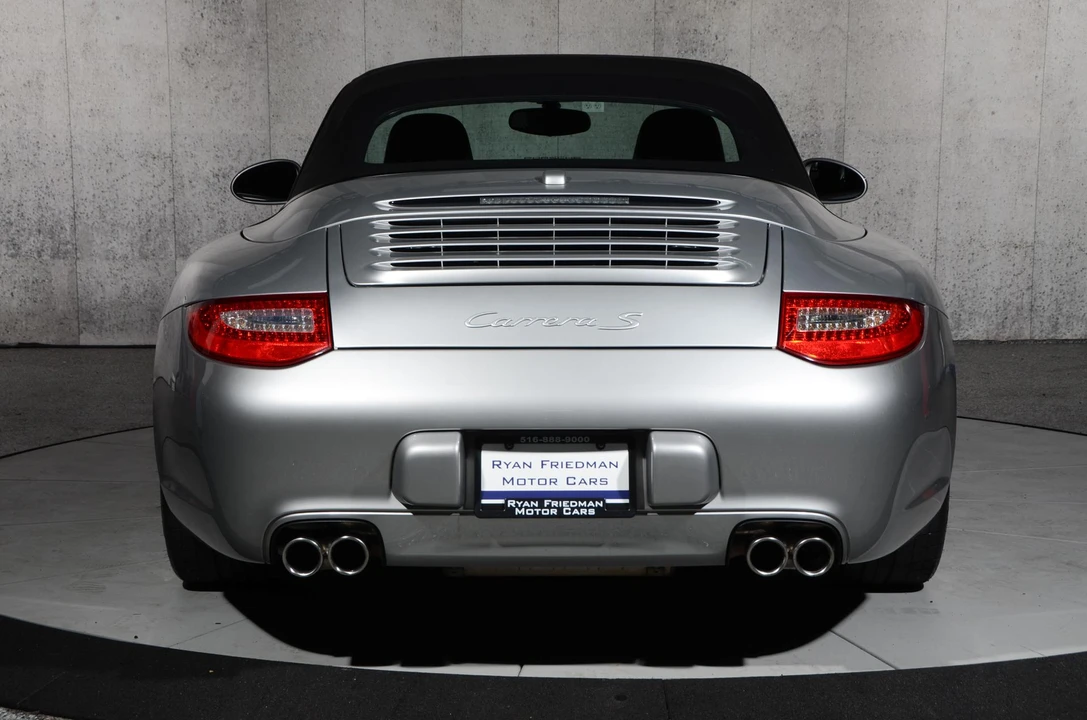 2009 Porsche 997 Carrera S - Image 13 of 31