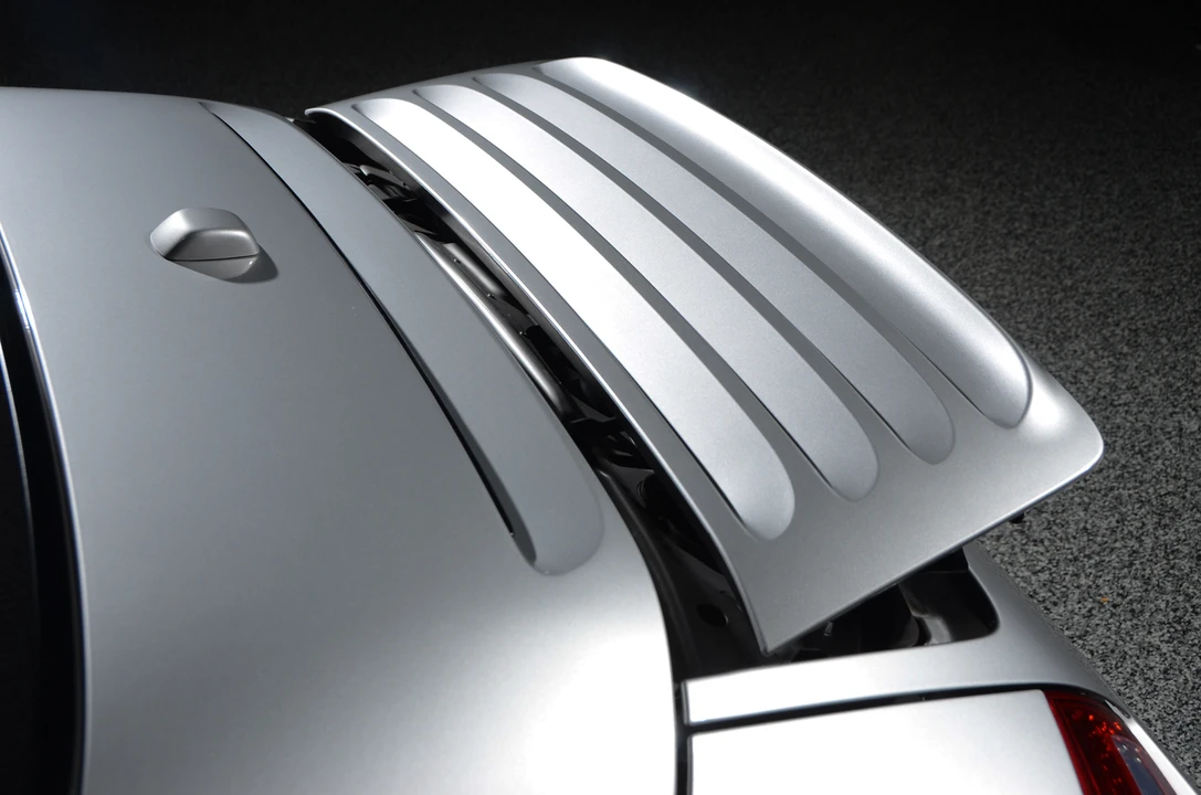 2009 Porsche 997 Carrera S - Image 17 of 31