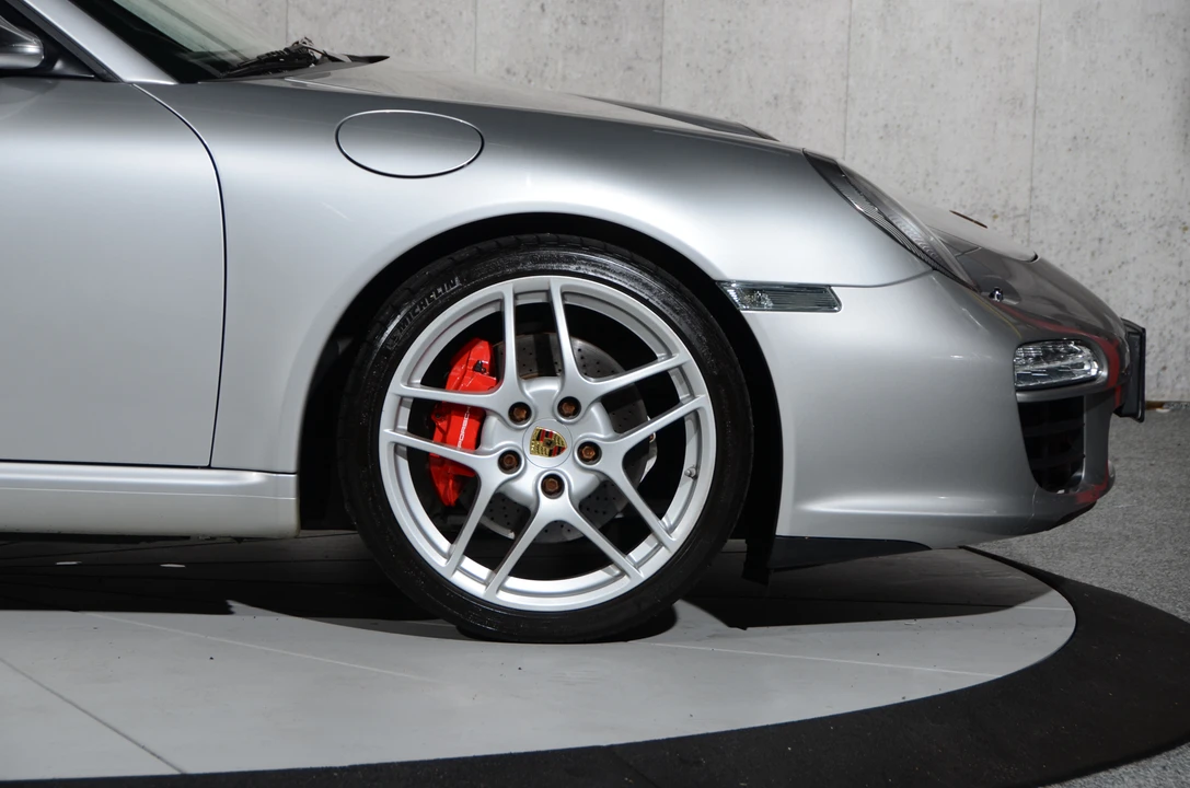 2009 Porsche 997 Carrera S - Image 20 of 31