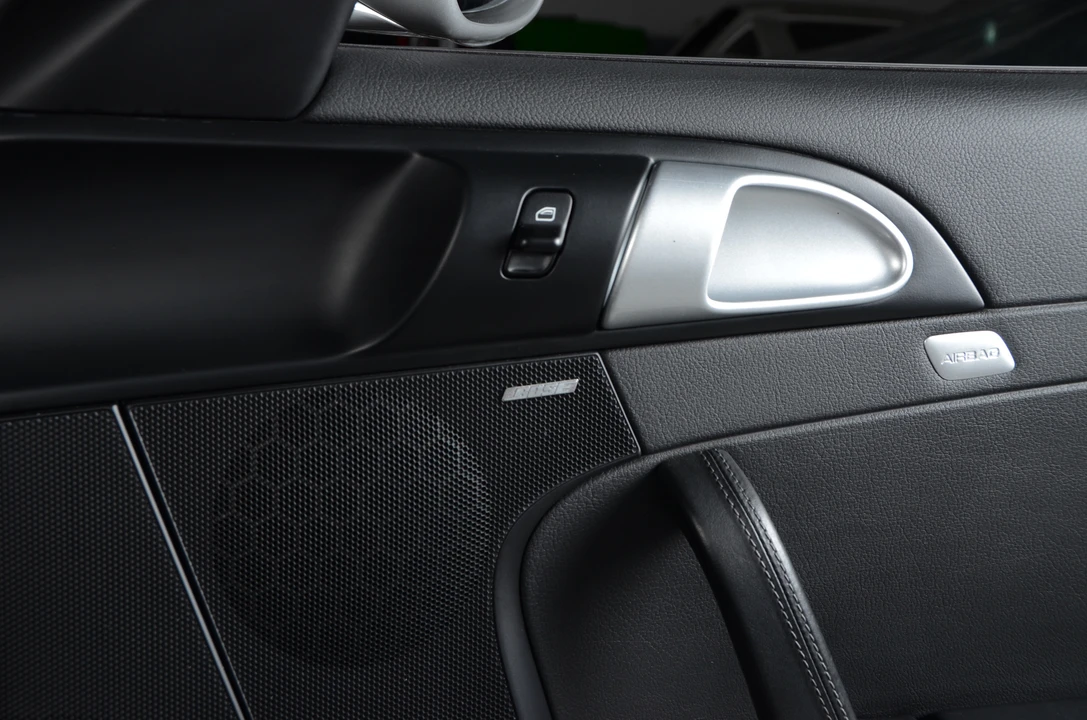 2009 Porsche 997 Carrera S - Image 28 of 31