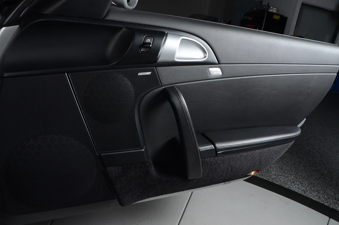 2009 Porsche 997 Carrera S - Image 27 of 31