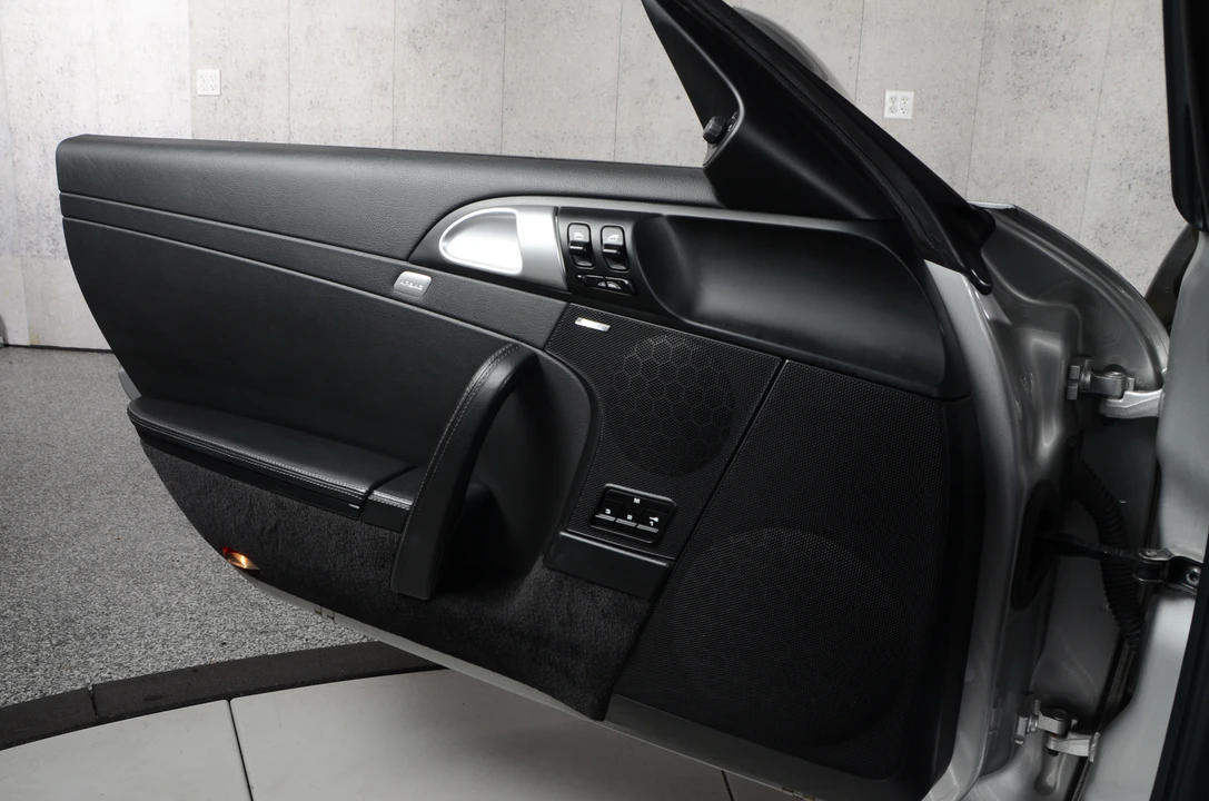 2009 Porsche 997 Carrera S - Image 22 of 31