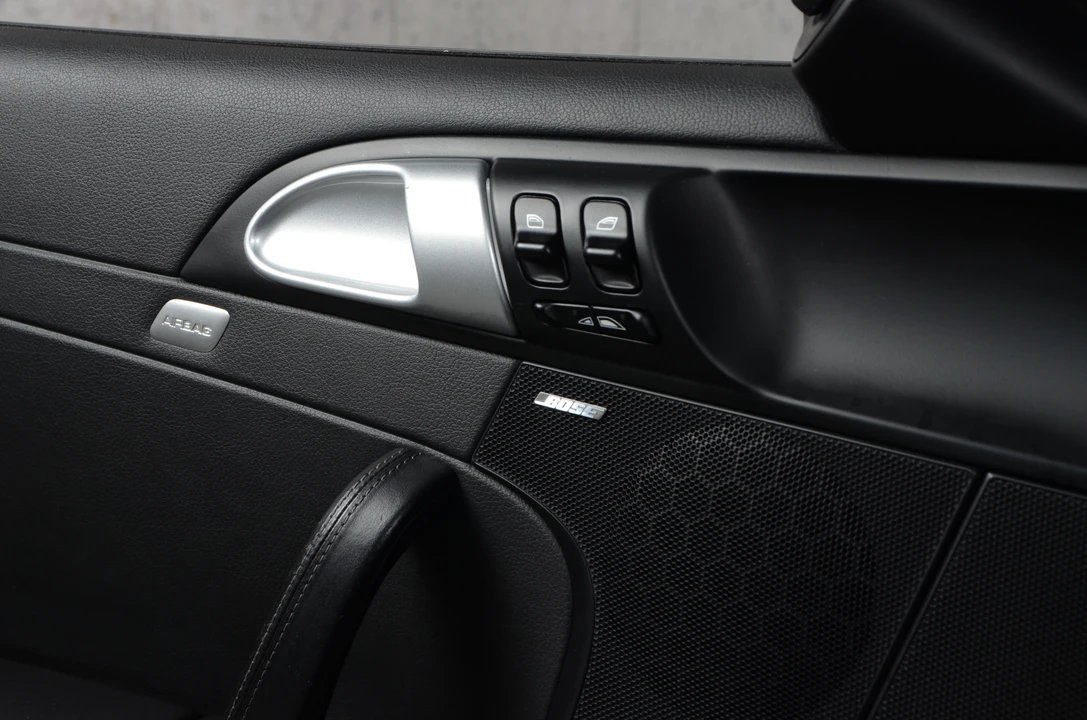 2009 Porsche 997 Carrera S - Image 23 of 31