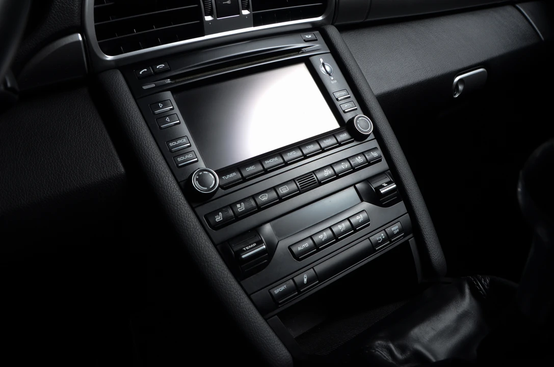2009 Porsche 997 Carrera S - Image 31 of 31