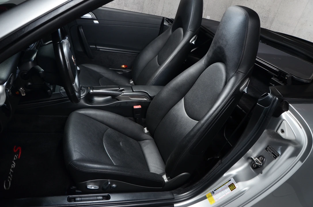 2009 Porsche 997 Carrera S - Image 21 of 31