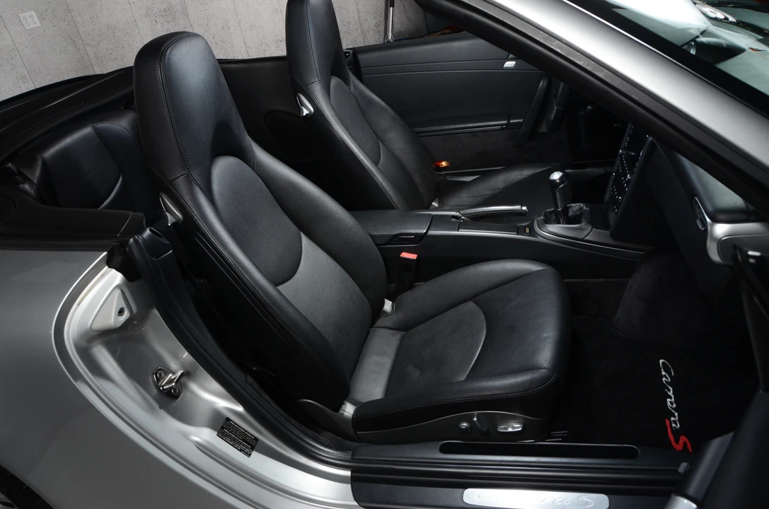 2009 Porsche 997 Carrera S - Image 24 of 31