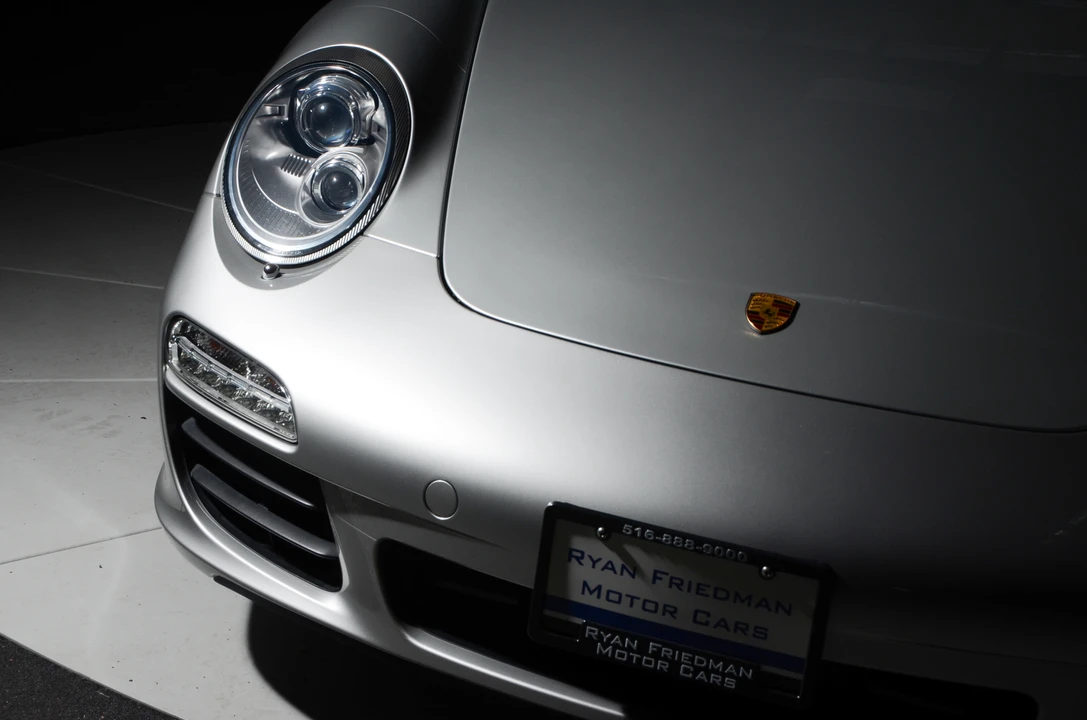 2009 Porsche 997 Carrera S - Image 15 of 31