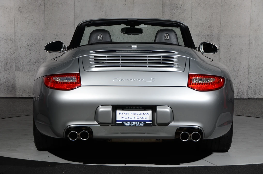 2009 Porsche 997 Carrera S - Image 6 of 31