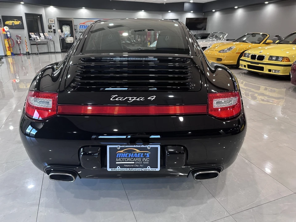 2009 Porsche 997 Carrera - Image 20 of 31