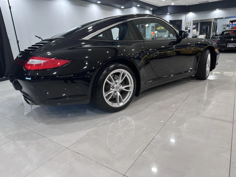 2009 Porsche 997 Carrera - Image 12 of 31