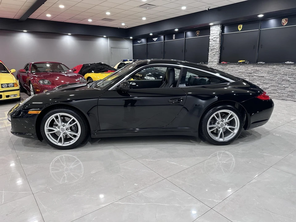 2009 Porsche 997 Carrera - Image 30 of 31