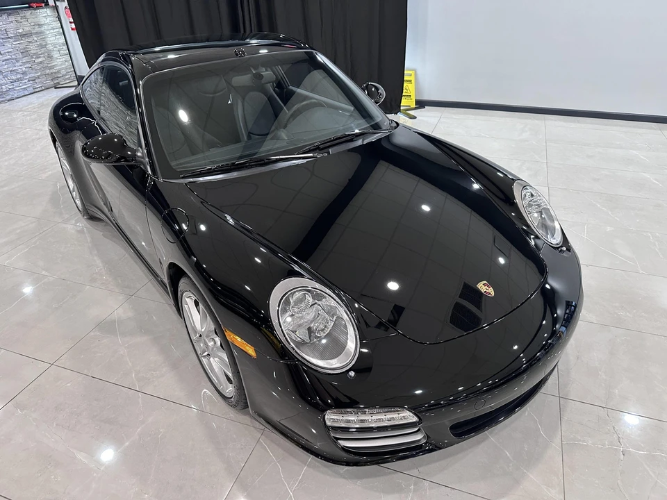 2009 Porsche 997 Carrera - Image 3 of 31