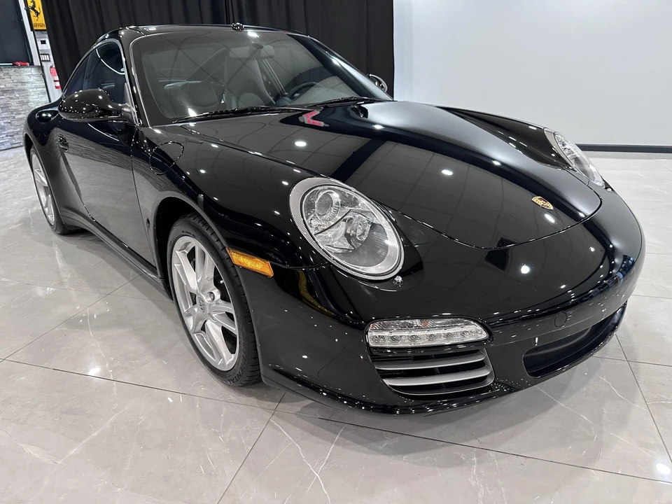 2009 Porsche 997 Carrera - Image 4 of 31