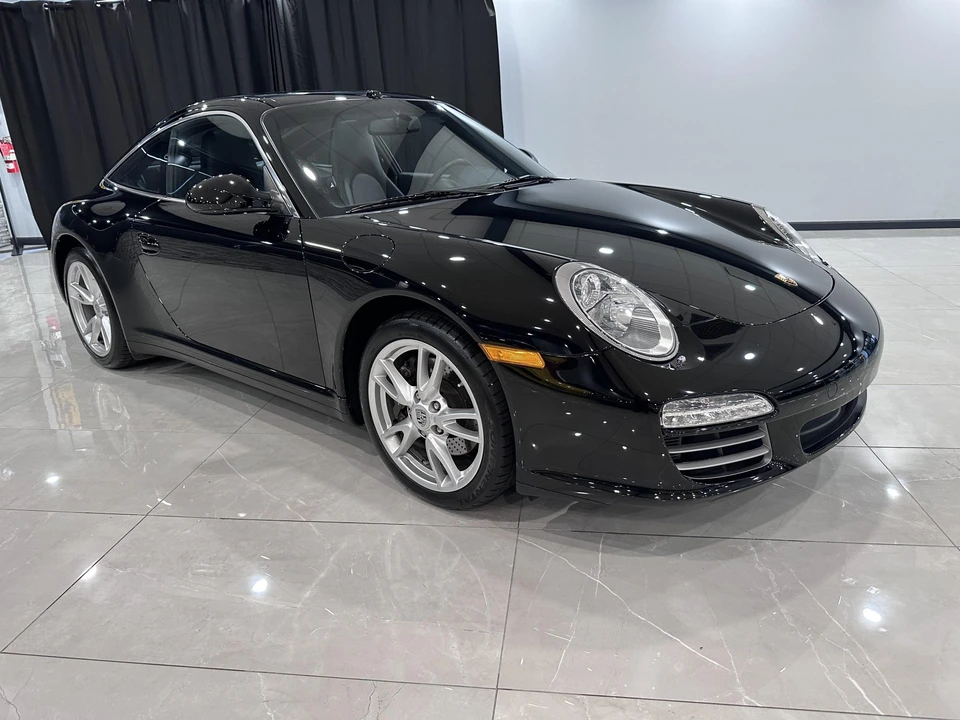 2009 Porsche 997 Carrera - Image 6 of 31