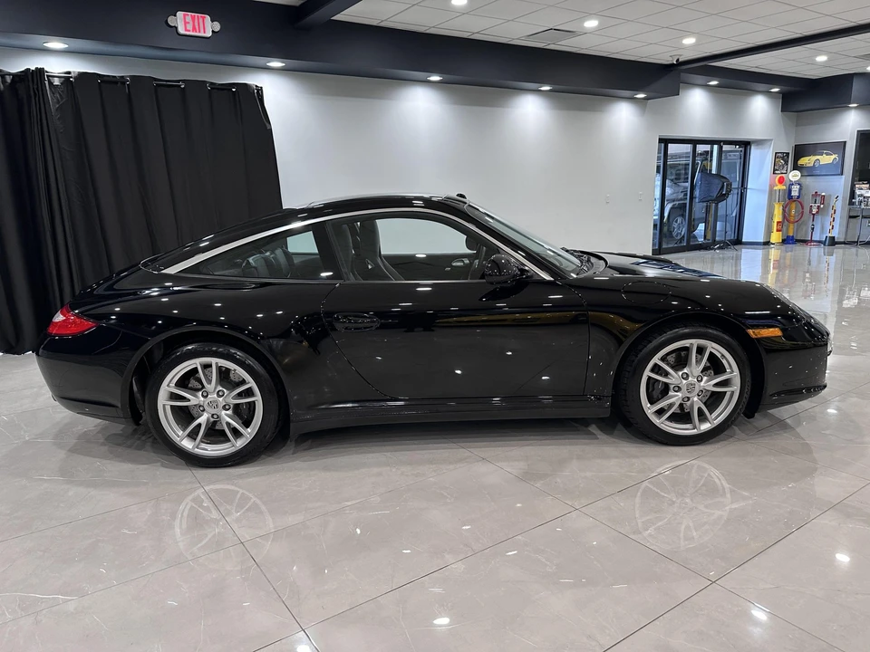 2009 Porsche 997 Carrera - Image 9 of 31