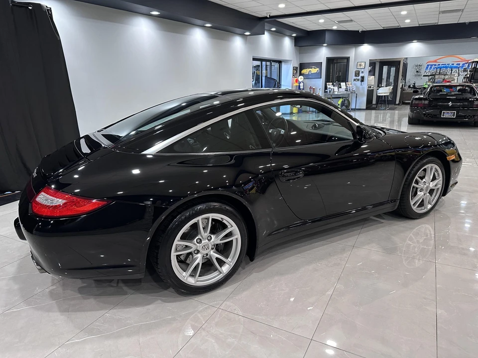 2009 Porsche 997 Carrera - Image 13 of 31
