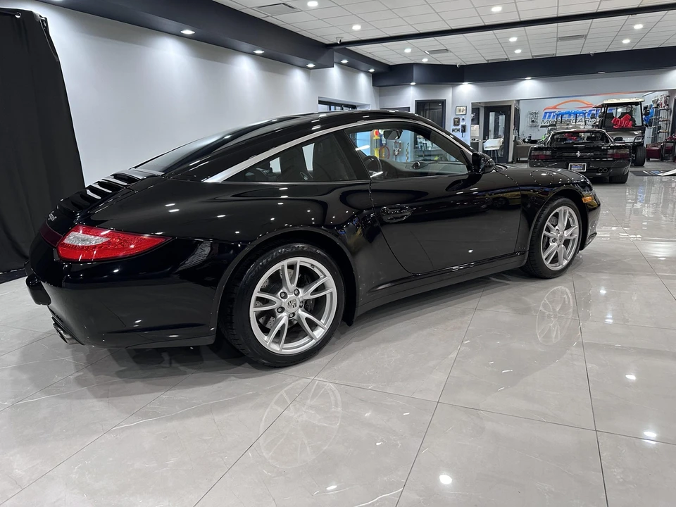 2009 Porsche 997 Carrera - Image 11 of 31