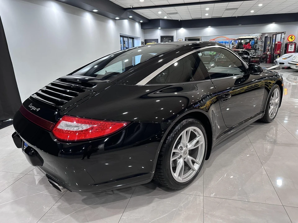 2009 Porsche 997 Carrera - Image 14 of 31