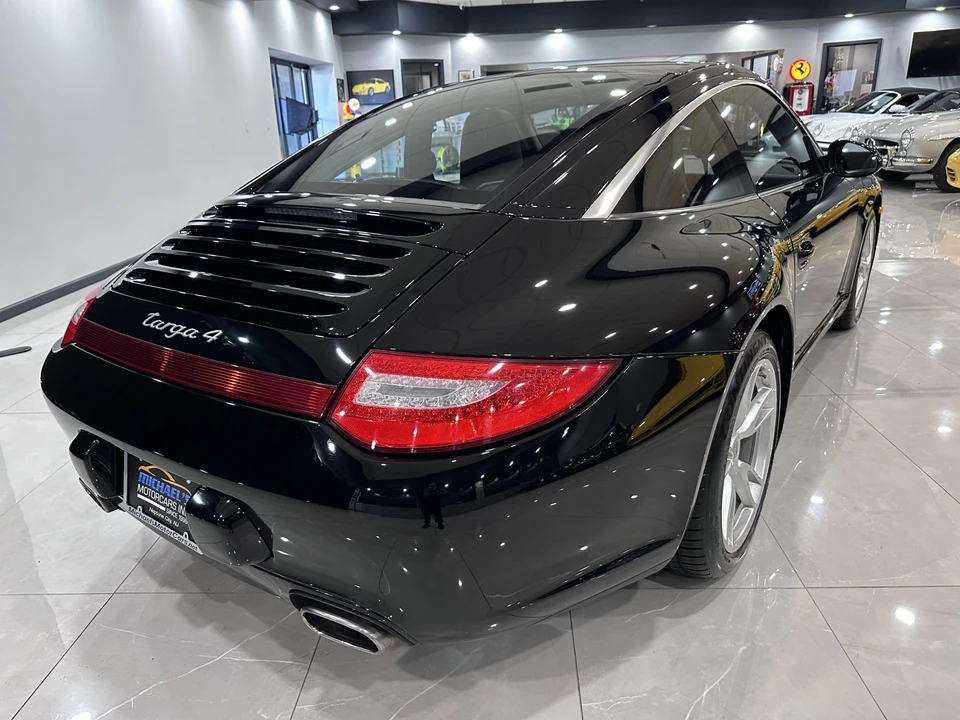 2009 Porsche 997 Carrera - Image 17 of 31